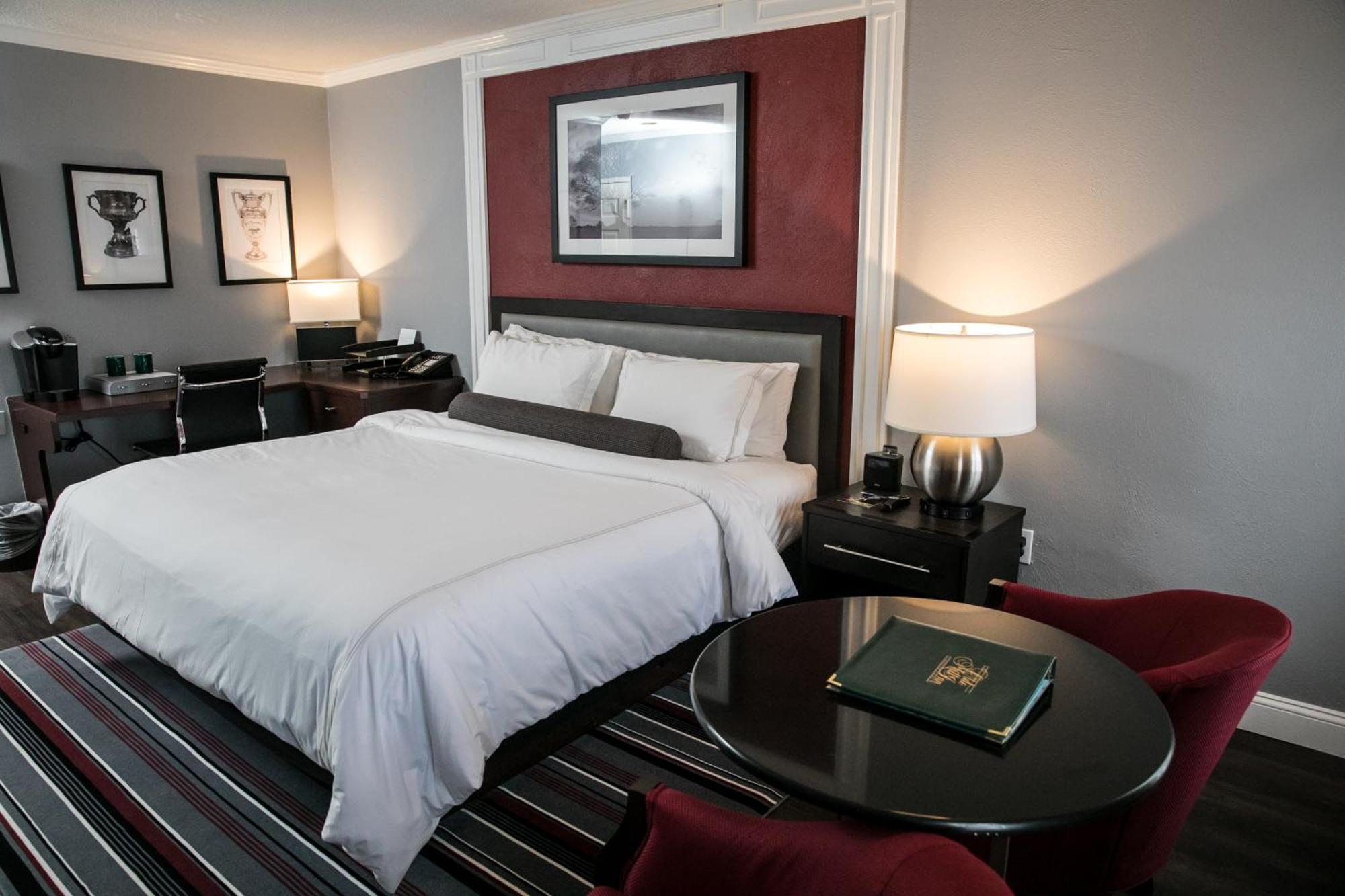 The Olde Mill Inn Basking Ridge Экстерьер фото