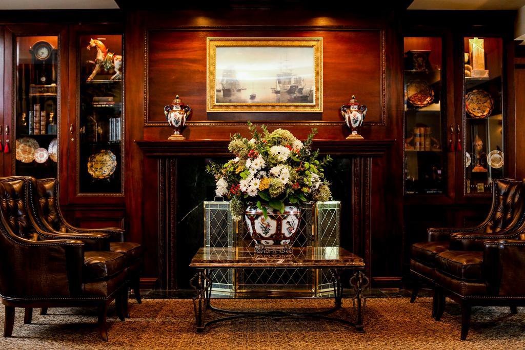 The Olde Mill Inn Basking Ridge Экстерьер фото
