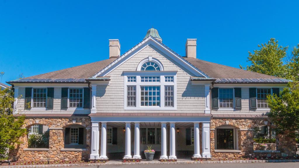 The Olde Mill Inn Basking Ridge Экстерьер фото