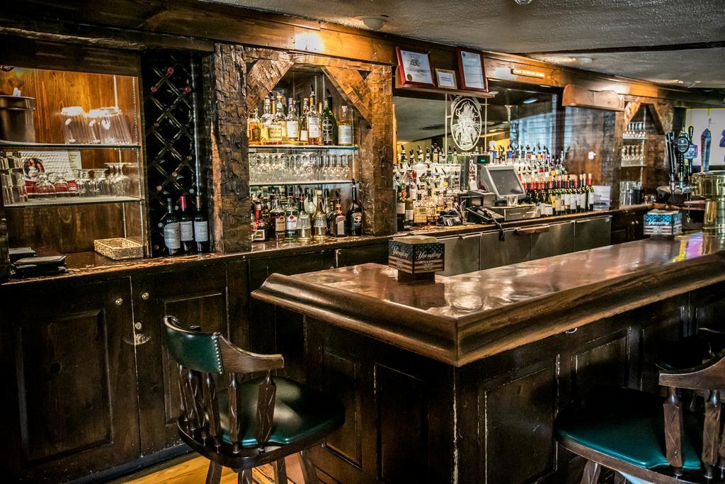 The Olde Mill Inn Basking Ridge Экстерьер фото