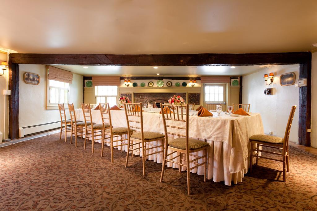 The Olde Mill Inn Basking Ridge Экстерьер фото