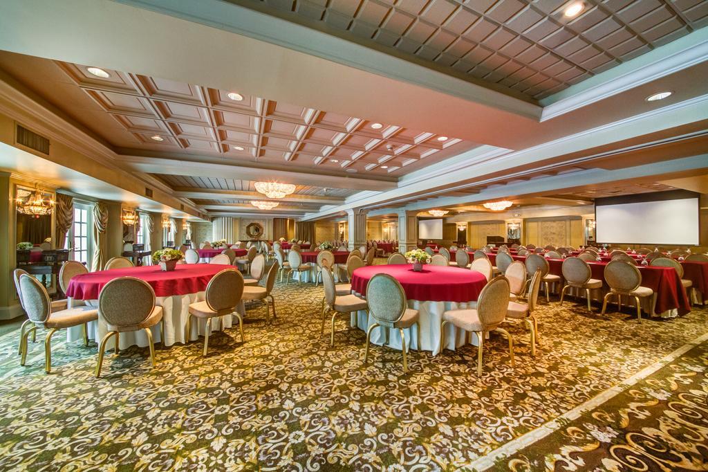 The Olde Mill Inn Basking Ridge Экстерьер фото