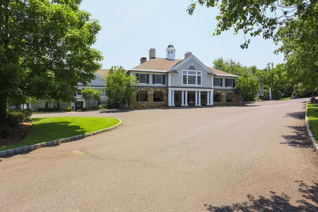 The Olde Mill Inn Basking Ridge Экстерьер фото