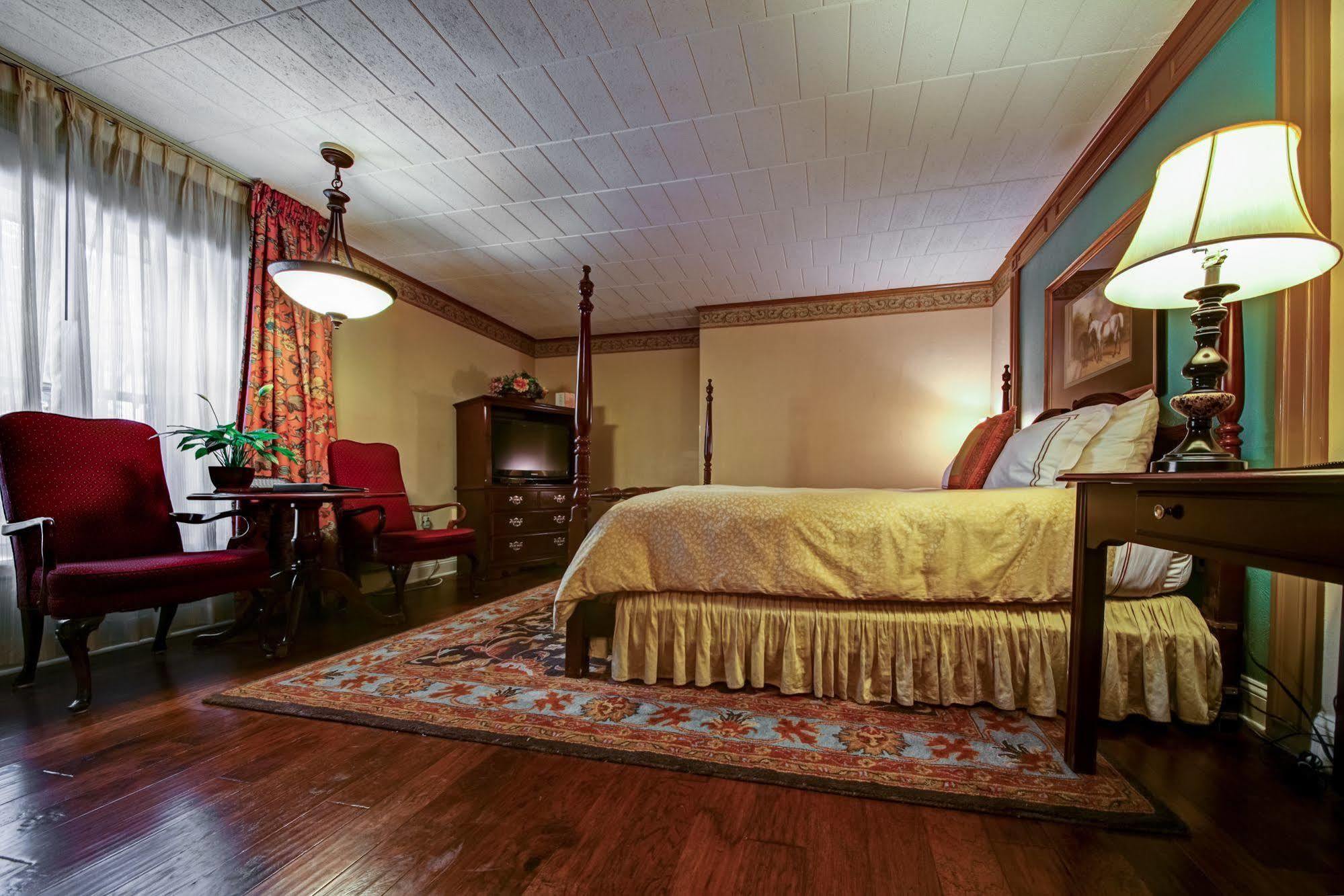 The Olde Mill Inn Basking Ridge Экстерьер фото