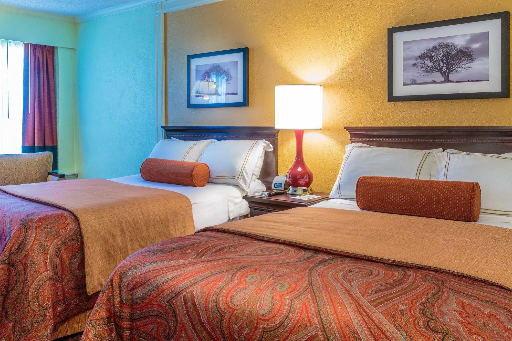 The Olde Mill Inn Basking Ridge Экстерьер фото