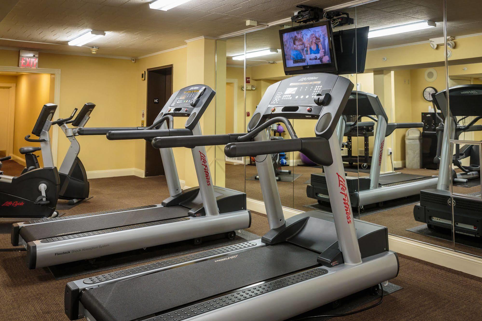 The Olde Mill Inn Basking Ridge Экстерьер фото