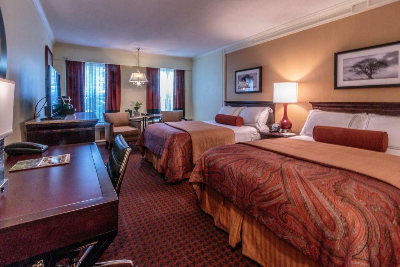The Olde Mill Inn Basking Ridge Экстерьер фото