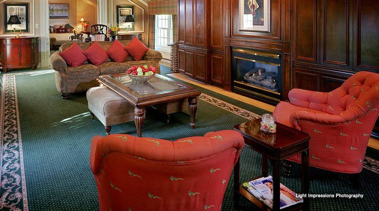 The Olde Mill Inn Basking Ridge Экстерьер фото