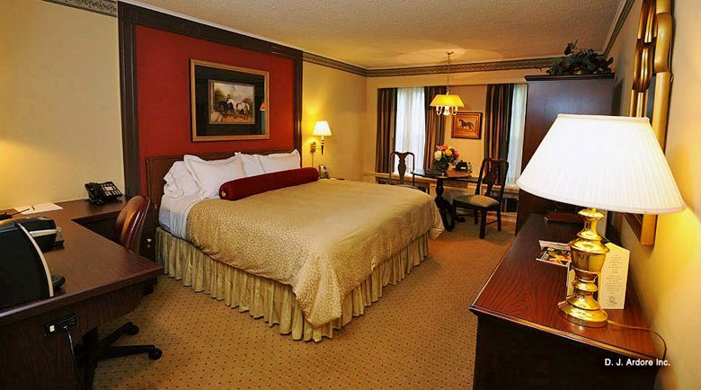 The Olde Mill Inn Basking Ridge Экстерьер фото