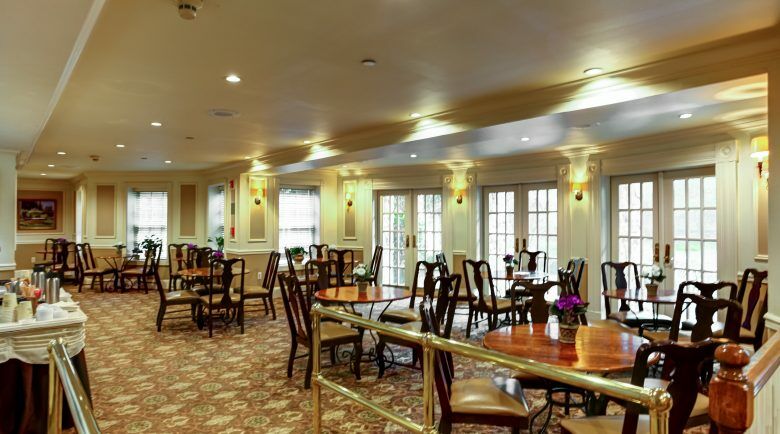 The Olde Mill Inn Basking Ridge Экстерьер фото